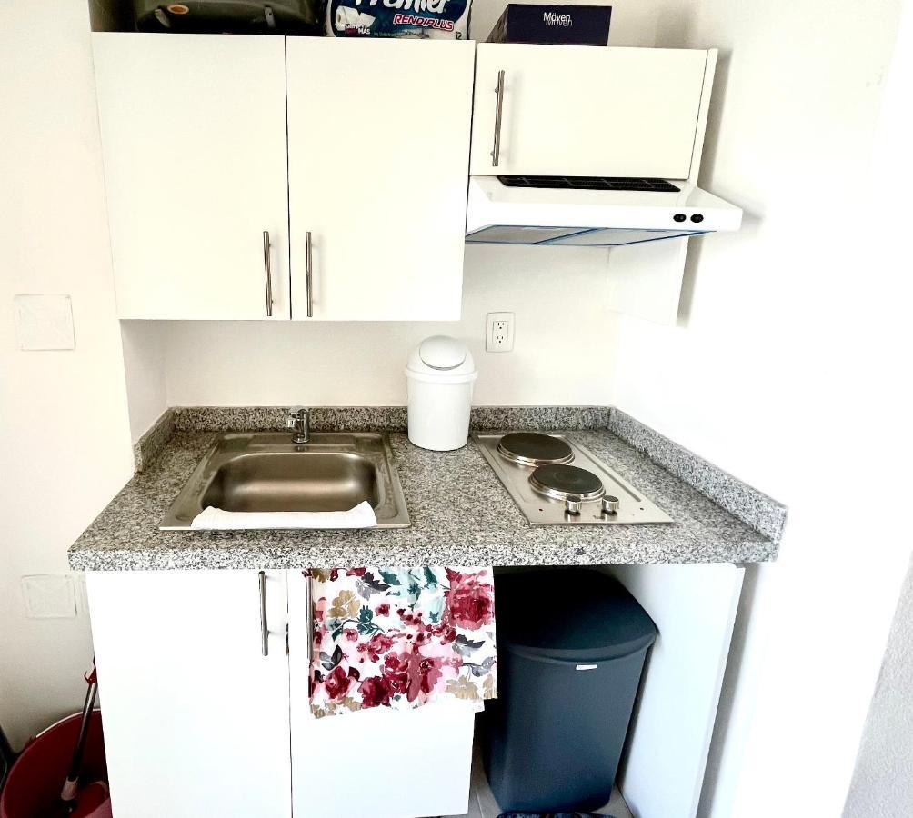Casablanca Grand Colibri Apartment อากาปุลโก ภายนอก รูปภาพ