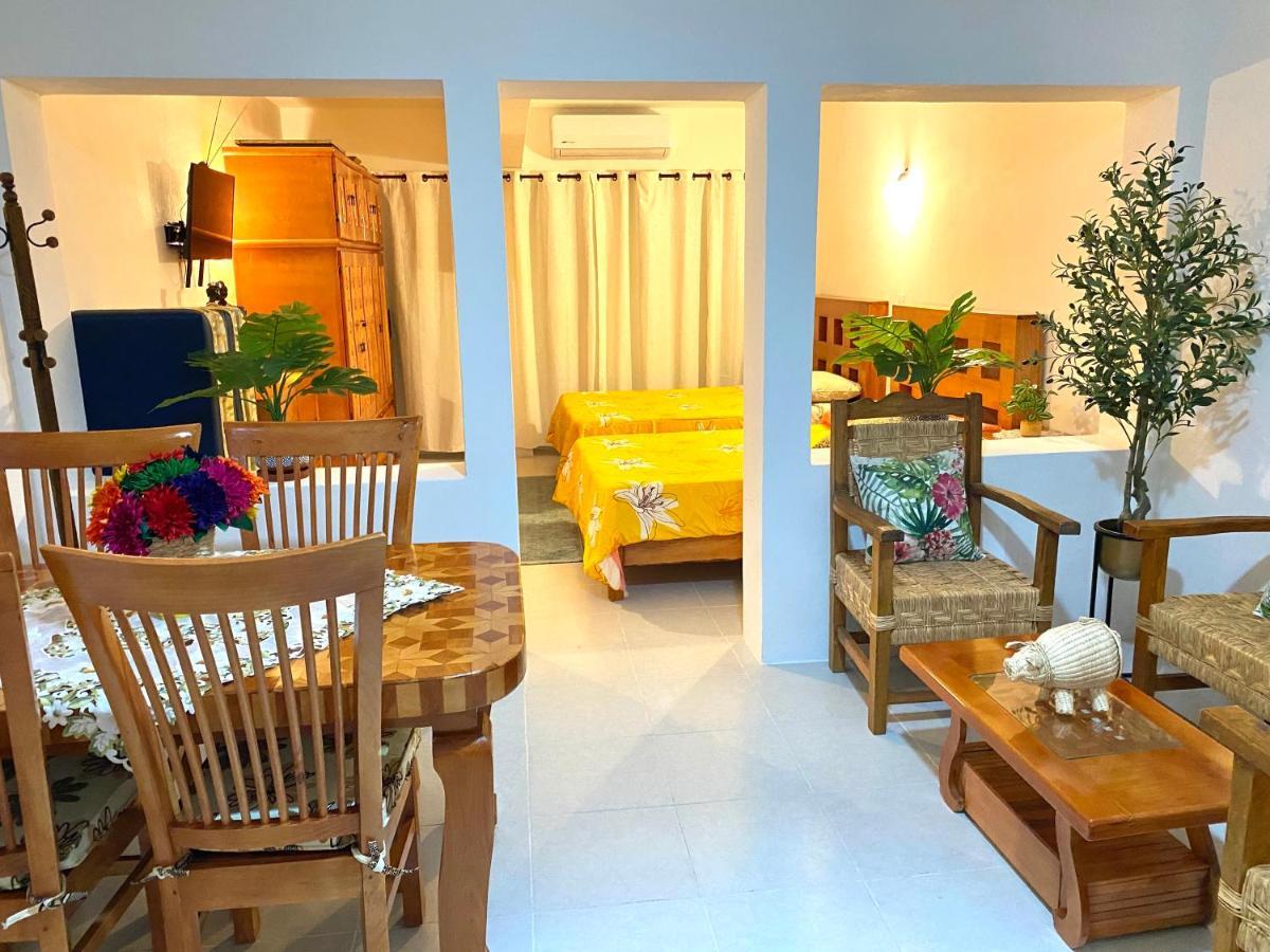 Casablanca Grand Colibri Apartment อากาปุลโก ภายนอก รูปภาพ