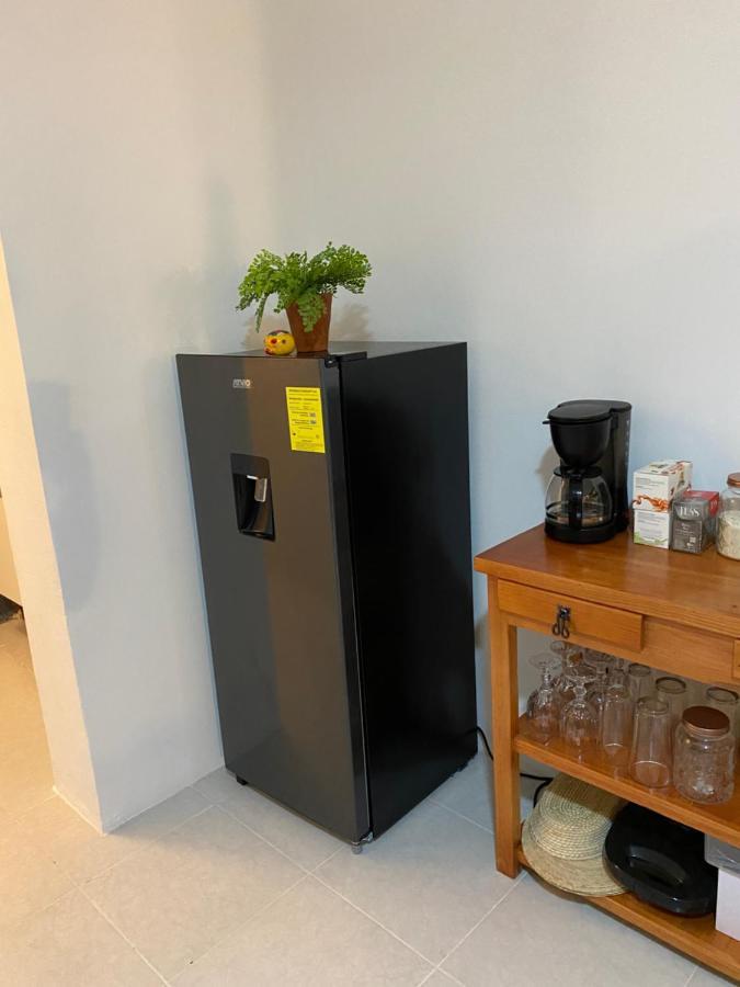 Casablanca Grand Colibri Apartment อากาปุลโก ภายนอก รูปภาพ