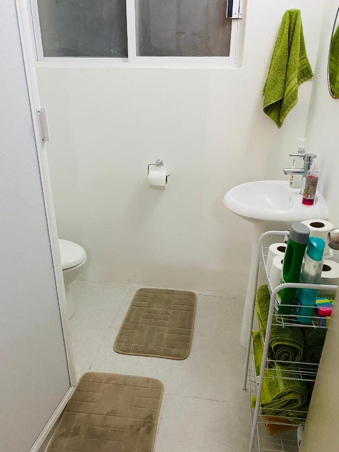 Casablanca Grand Colibri Apartment อากาปุลโก ภายนอก รูปภาพ