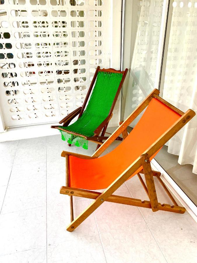 Casablanca Grand Colibri Apartment อากาปุลโก ภายนอก รูปภาพ