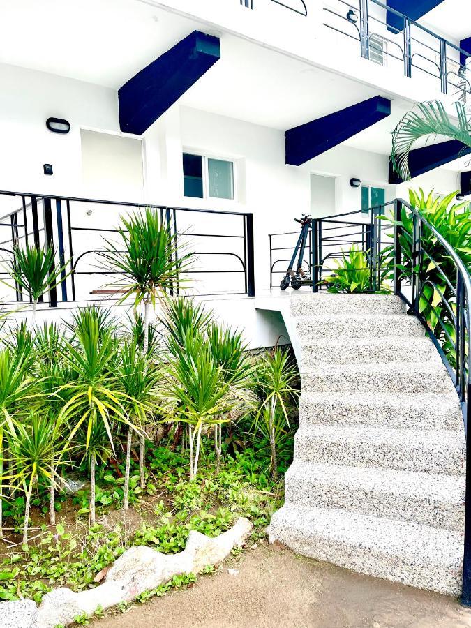 Casablanca Grand Colibri Apartment อากาปุลโก ภายนอก รูปภาพ