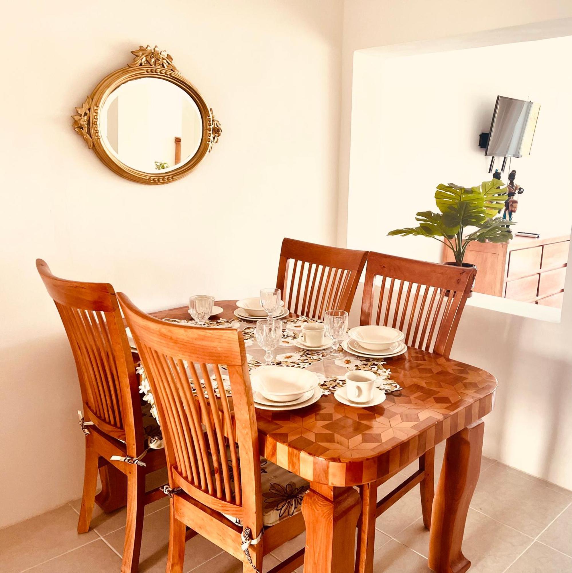 Casablanca Grand Colibri Apartment อากาปุลโก ภายนอก รูปภาพ