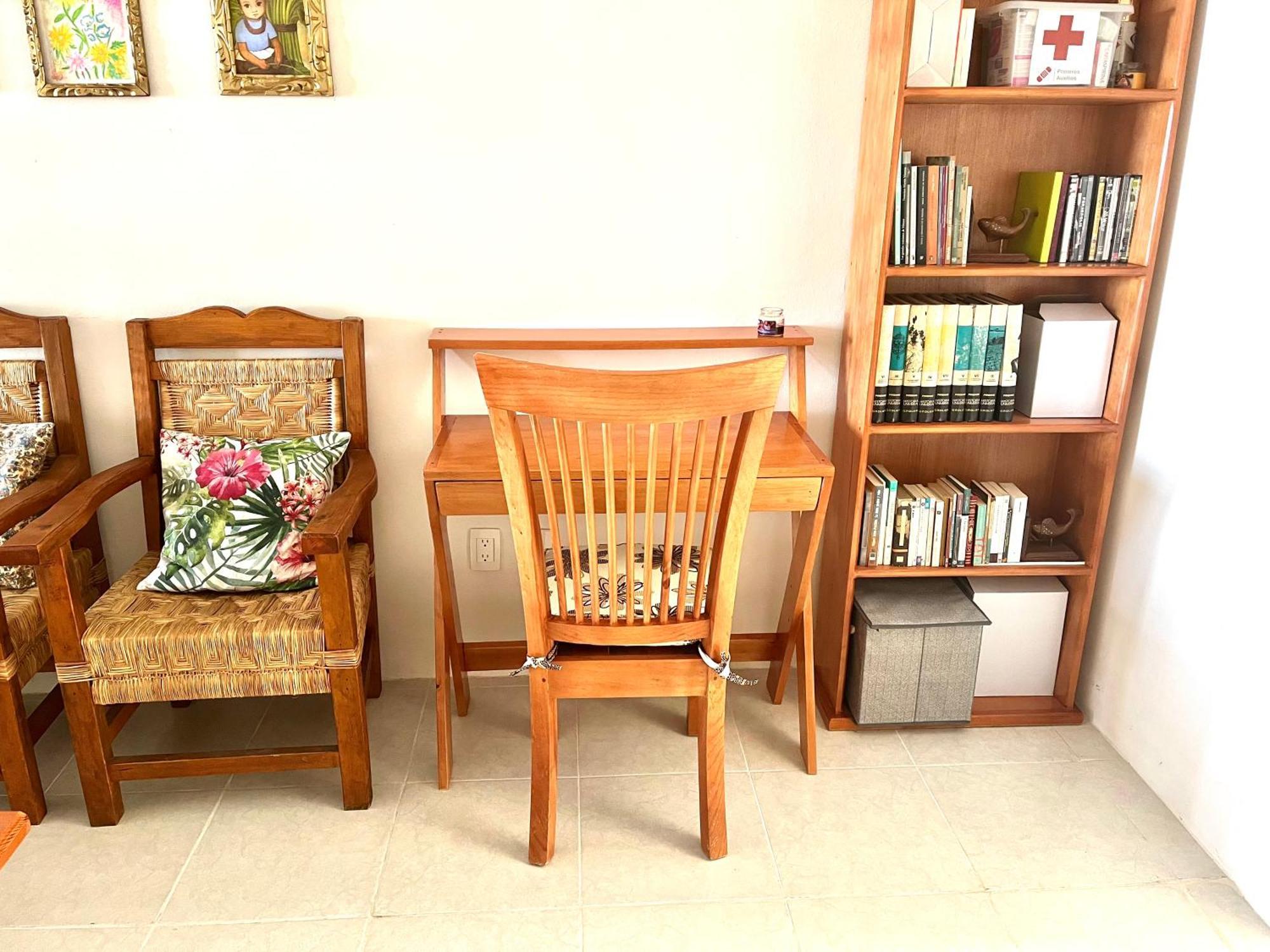 Casablanca Grand Colibri Apartment อากาปุลโก ภายนอก รูปภาพ